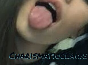 CharismaticClaire Sexties