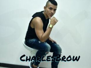 CharlesBrow Sexties