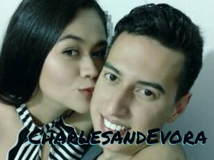 CharlesandEvora Sexties