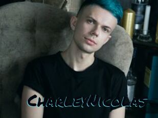CharleyNicolas Sexties