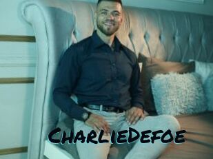 CharlieDefoe Sexties