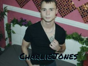 CharlieJones