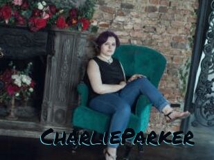 CharlieParker
