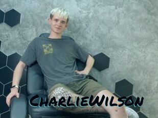 CharlieWilson Sexties