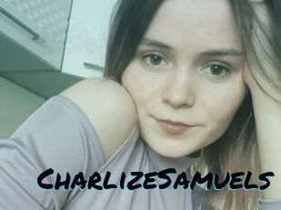 CharlizeSamuels