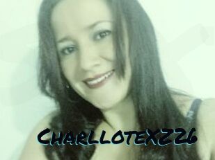 CharlloteXZ26