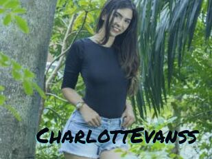 CharlottEvanss Sexties