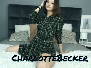 CharlotteBecker