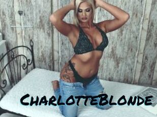 CharlotteBlonde Sexties