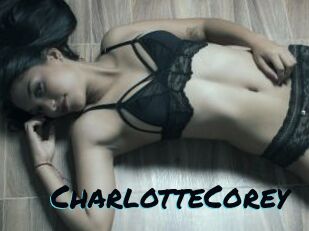 CharlotteCorey Sexties