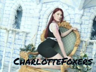 CharlotteFoxers