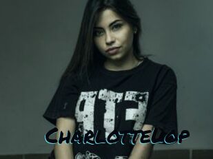 CharlotteLop Sexties
