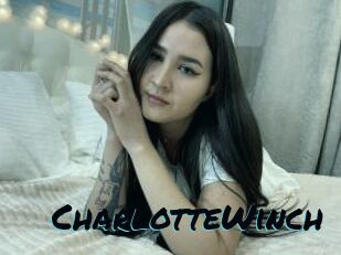 CharlotteWinch