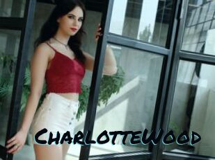 CharlotteWood