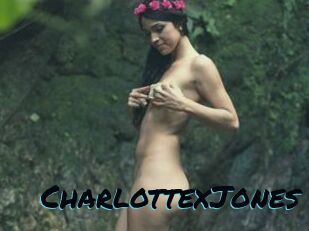 CharlottexJones