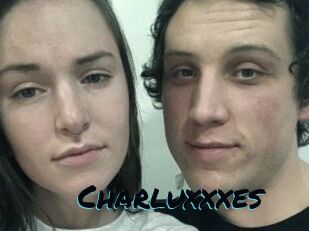Charluxxxes Sexties