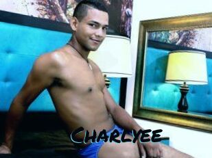 Charlyee Sexties