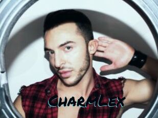 CharmLex