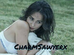 CharmSawyerx