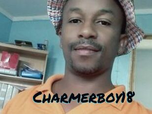 Charmerboy18 Sexties
