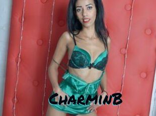 CharminB