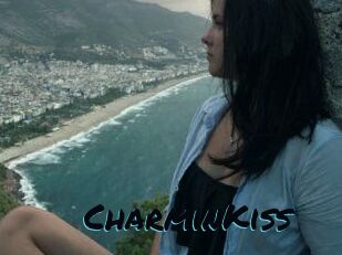 CharminKiss