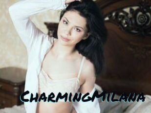 CharmingMilana Sexties