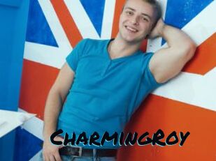 CharmingRoy