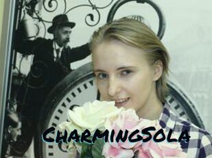 CharmingSola