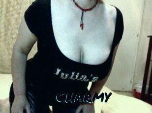 Charmy