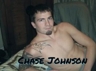 Chase_Johnson