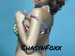ChasynFoxx