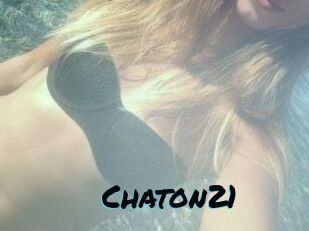 Chaton21 Sexties
