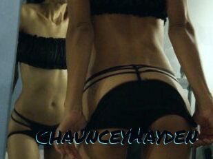 ChaunceyHayden
