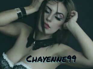 Chayenne99