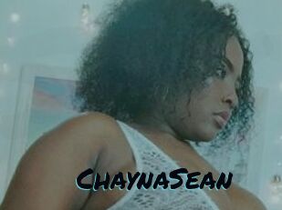 ChaynaSean Sexties