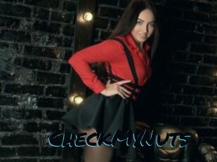 CheckMyNuts
