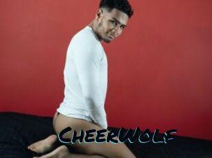 CheerWolf