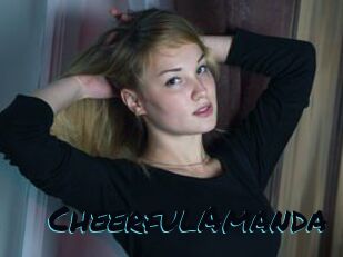 CheerfulAmanda