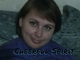 Cheerful_Spirit Sexties