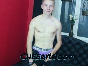 CheeryWoody Sexties