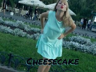 Cheesecake Sexties