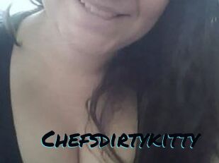 Chefsdirtykitty Sexties