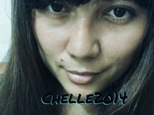 Chelle2014