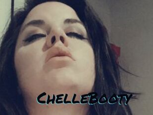 ChelleBooty