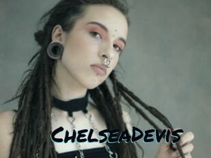 ChelseaDevis