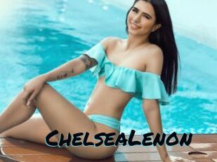 ChelseaLenon Sexties