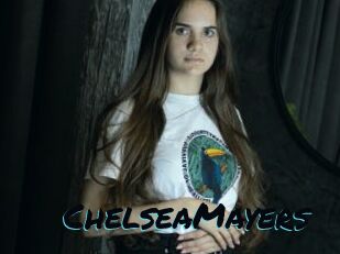 ChelseaMayers