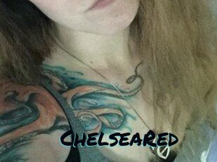 ChelseaRed