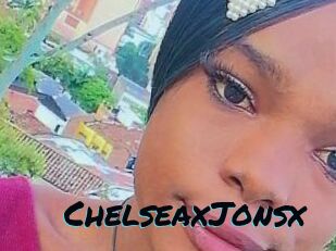 ChelseaxJonsx Sexties